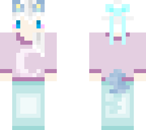 the ghost of lunar hill is a kitsune :o