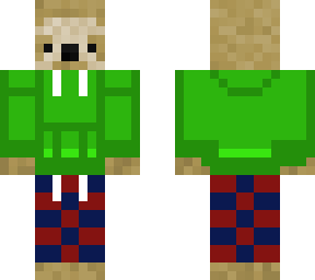 the new 007fauli skin