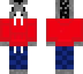 the new eselball99 skin