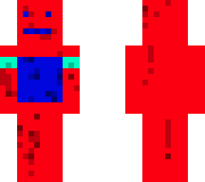 the old skin