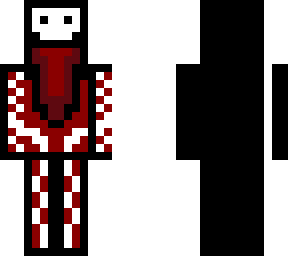 the original thin boy r skin