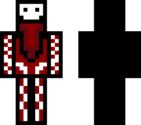 the original thin boy r skin