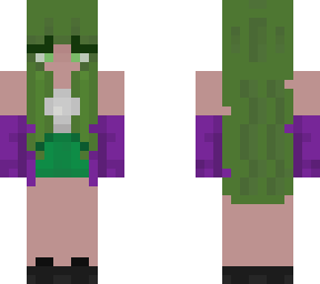 the she-hulk