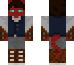 tiefling update