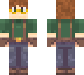 town’s handyman v2