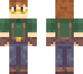 town's handyman v3