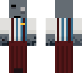 train man