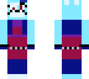 tsbs bonnie