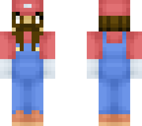 twistedknife but im mario