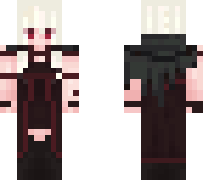 valerias skin