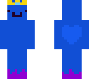 wemmbu in blue