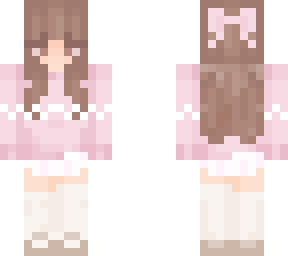 winter skin x2