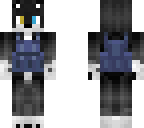wolf reference