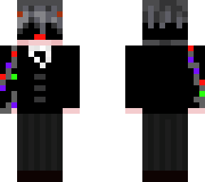 xxvernxx skin (christmas)