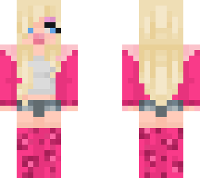 y2k doll alt.