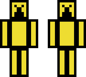yellow eldritch dog