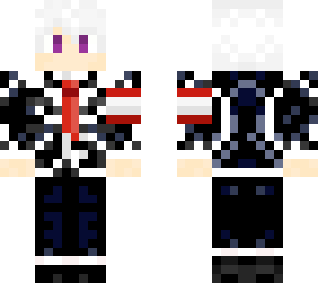 zero kiryu
