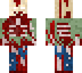 zombie