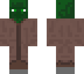 zombie villager