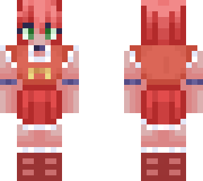 ~ circus baby ;~ ce