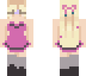 . harper . oc