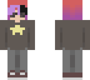 . he's just a cool guy . oc
