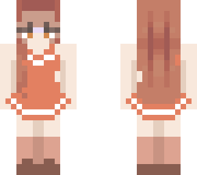 . penny . oc