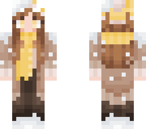 amethystxd winter skin