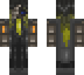 arbiter of annihilation