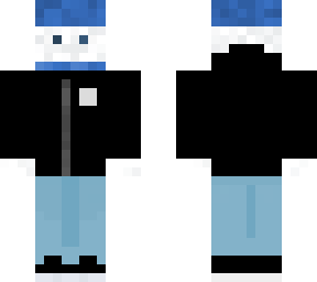 b-block