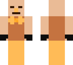 banana and punch