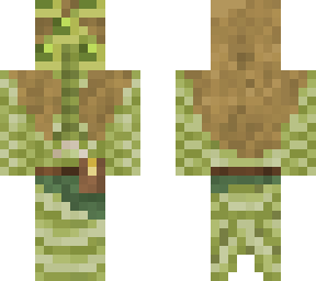 base skin