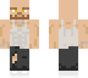 beard