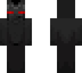 black enderman