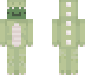 blob dino better