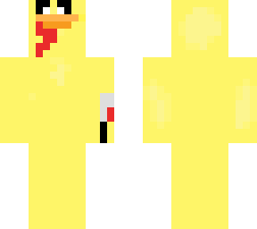 bloody murder duck