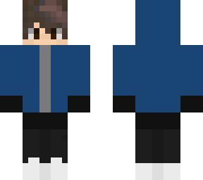 blue boy
