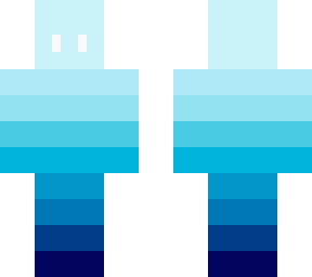 blue glorb