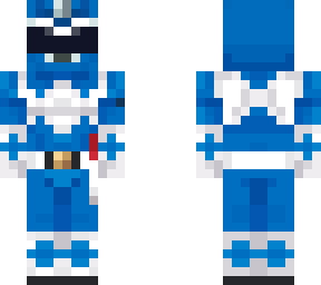 blue ranger