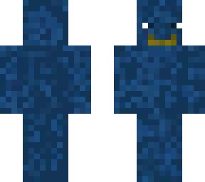 blueman