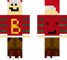 bobby christmas damn