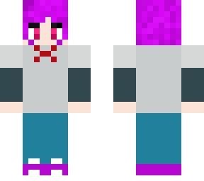 bonny fnafhs