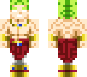 broly