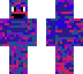 bubblegum warrior