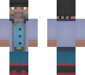 carlos (barge captain)