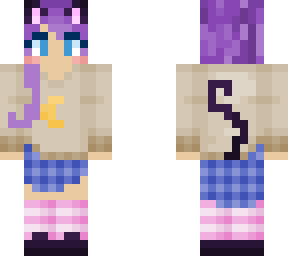cat girl
