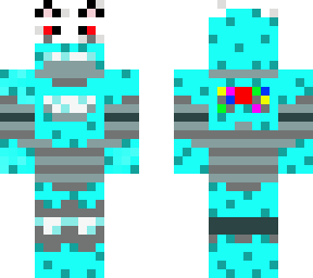 cat robot