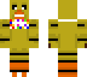 chica
