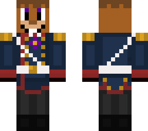 chipper imperial