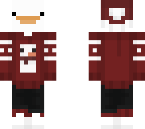 chirstmas goose
